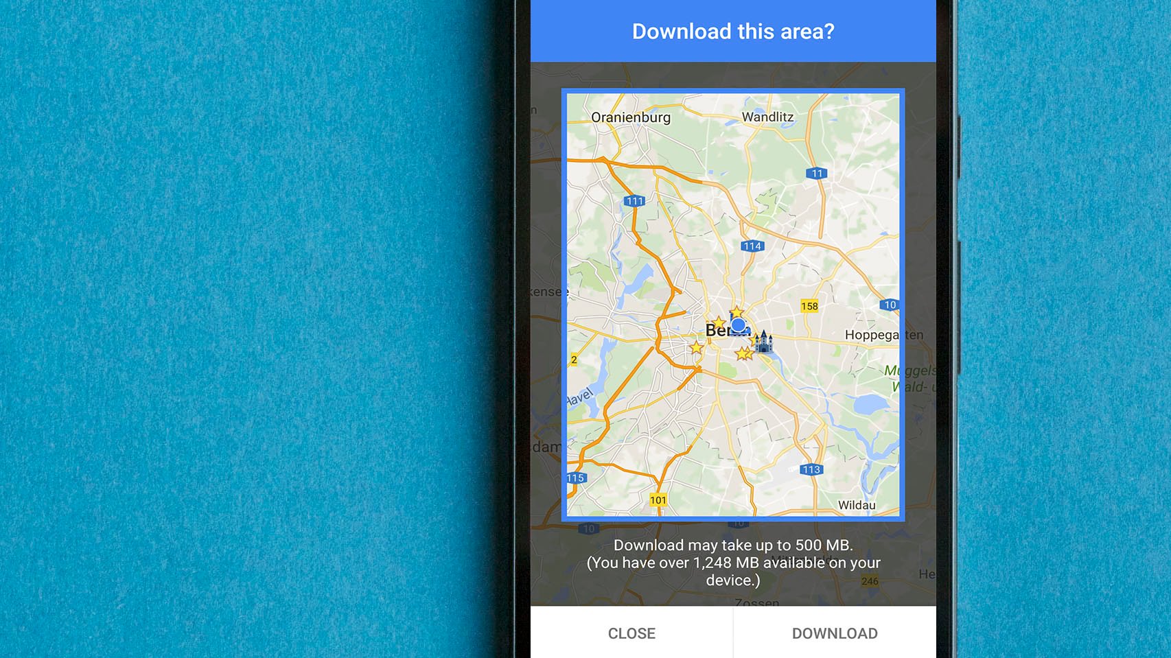 map download for android mobile Best Offline Gps And Maps Apps For Android Androidpit map download for android mobile