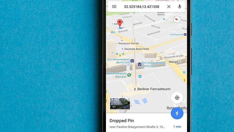 AndroidPIT-google-maps-tips-and-tricks-9-w782 ترفندهایی برای حرفه‌ای شدن در اپلیکیشن گوگل مپس  