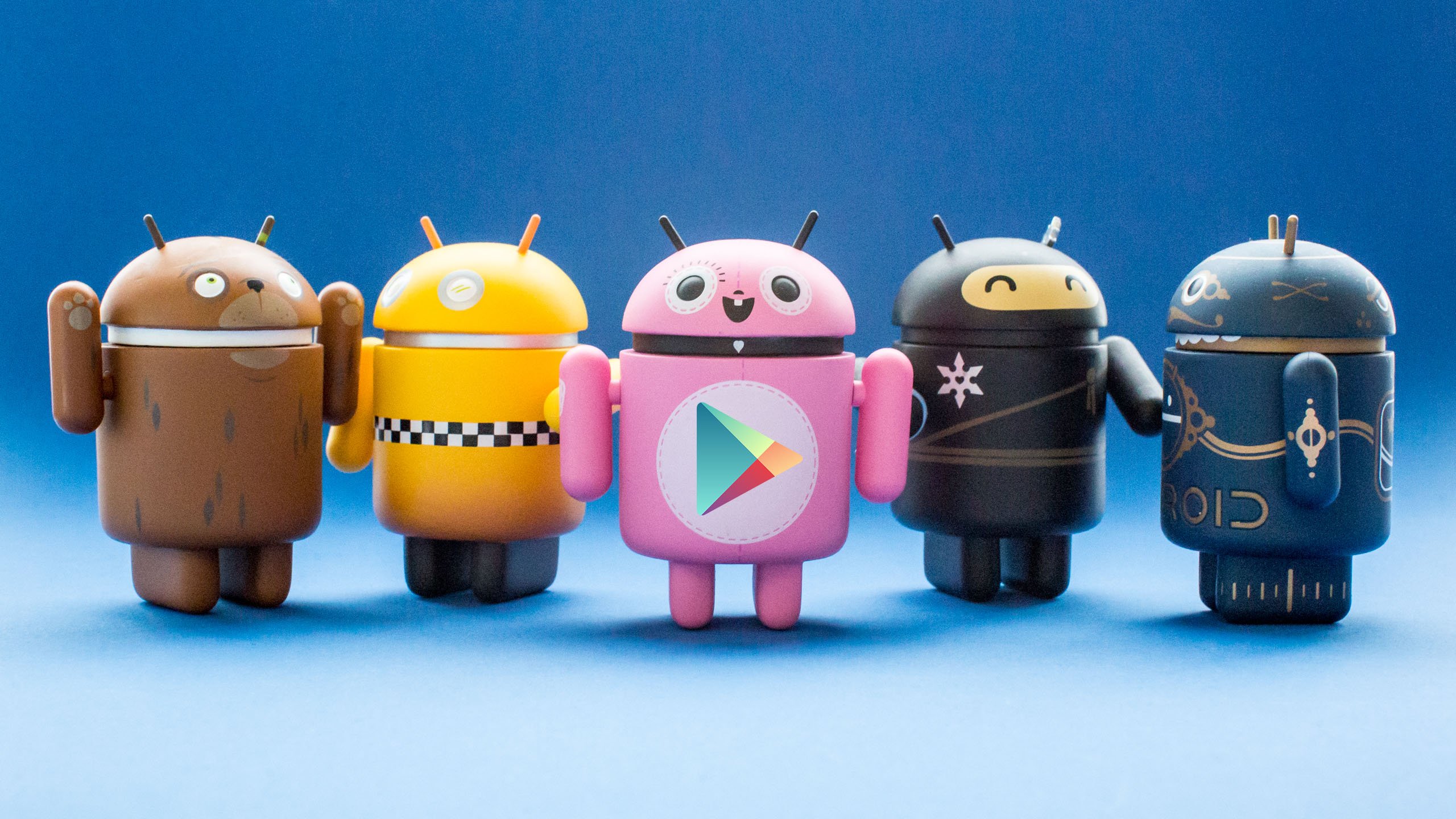 Google trouxe novidade à Play Store para quando está offline no Android