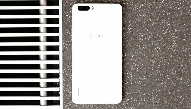 Die neuesten Deals: Honor 6 Plus für 189,00 Euro und weitere Angebote
