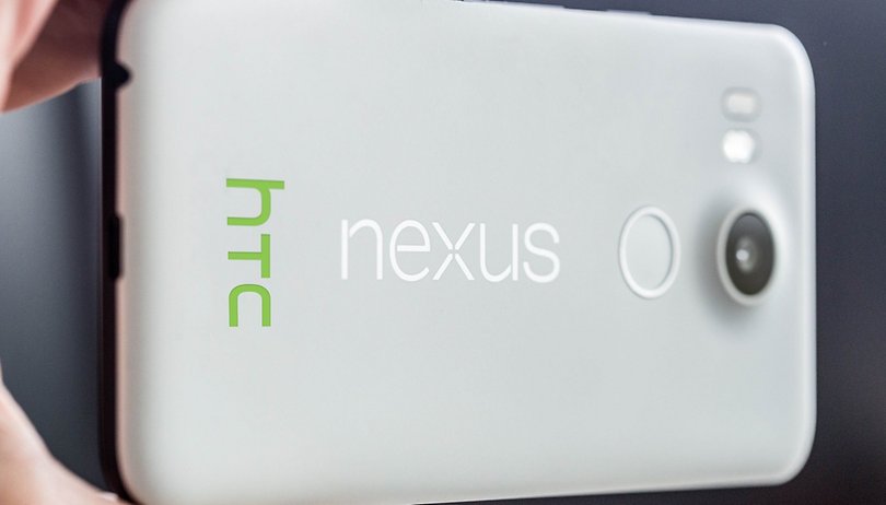 Este deverá ser o visual dos novos Nexus do Google