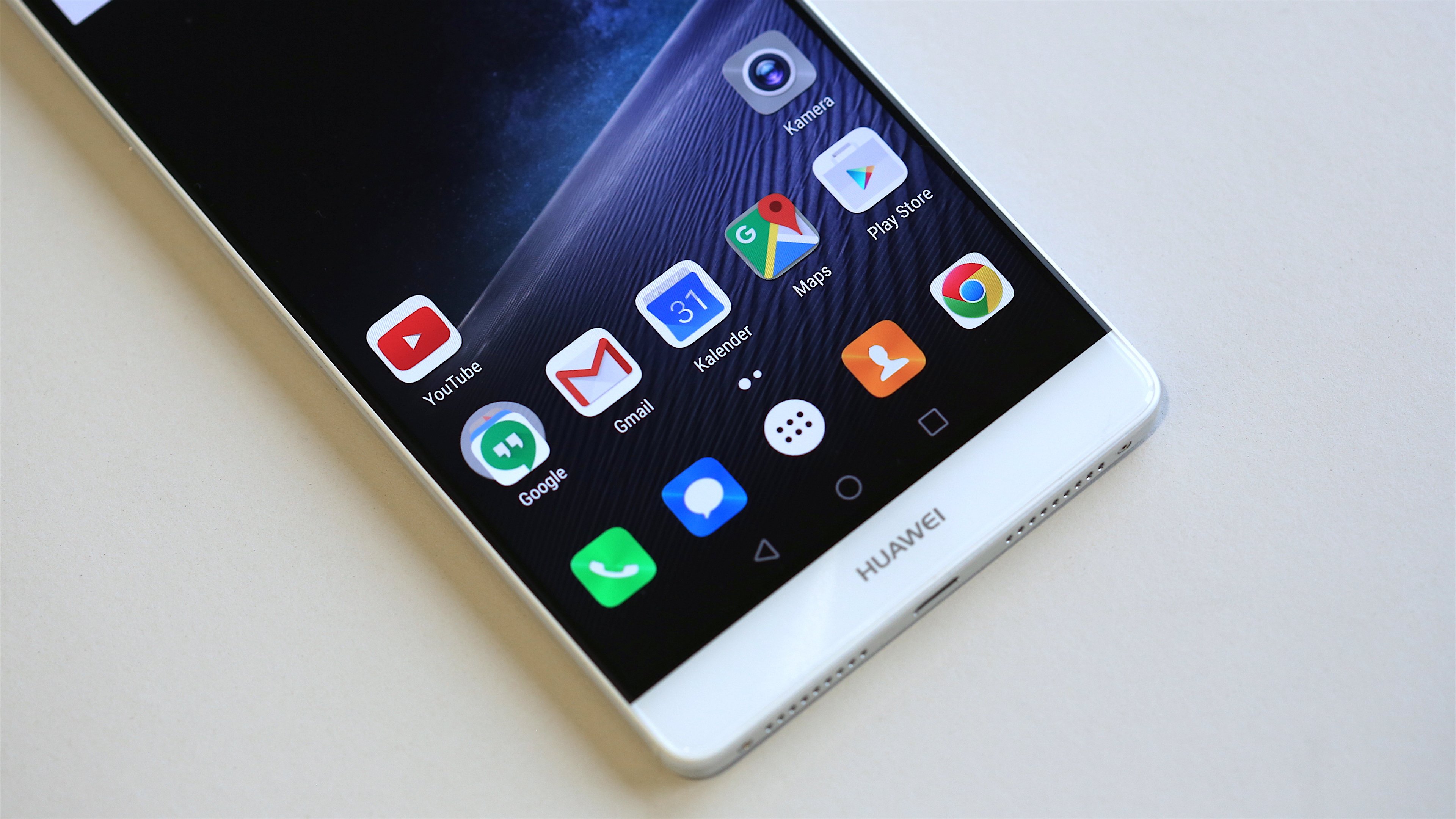Afdaling gelijktijdig Spreek luid 7 reasons to buy the Huawei Mate 8 | NextPit
