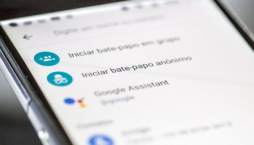 Você deve se preocupar com a sua privacidade ao usar o Google Allo