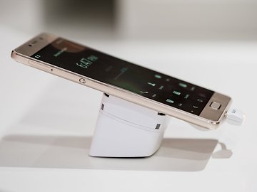 Review preliminar do Lenovo P2: um smartphone para quem quer dias de bateria