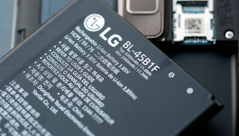 Risparmiate batteria sul vostro Android con questi semplici trucchi