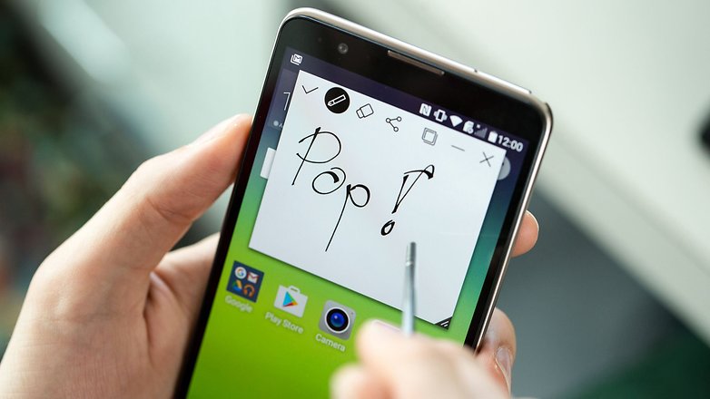 AndroidPIT lg stylus 2 stylus 4