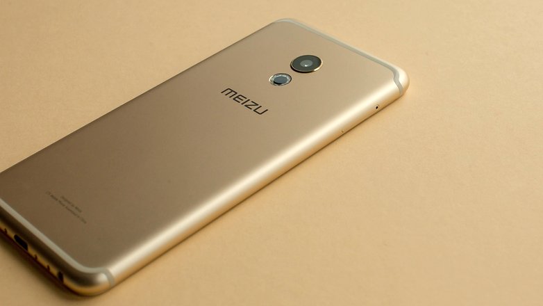 Meizu pro 6 как разобрать