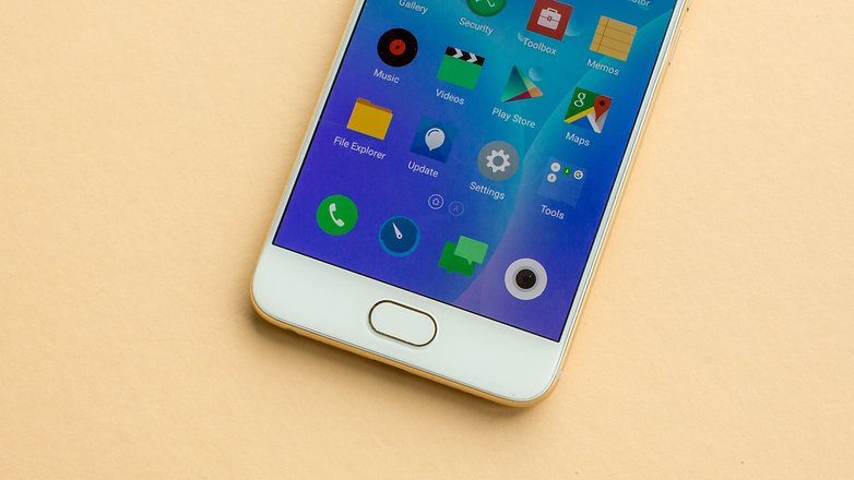 AndroidPIT meizu pro 6 review 5
