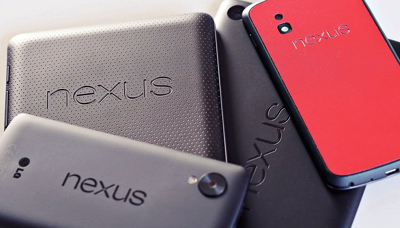 O Google estaria planejando o seu próprio smartphone ao lado da série Nexus