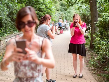Blizzard is making a Warcraft AR game inspired by Pok&eacute;mon Go