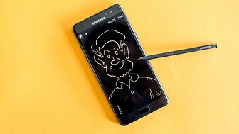 Samsung Galaxy Note 7 review: the best and worst of smartphones ...