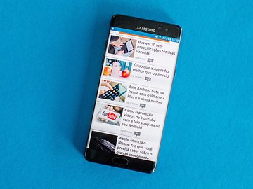 Galaxy Note7 : Samsung esp&egrave;re reprendre les ventes le 28 octobre