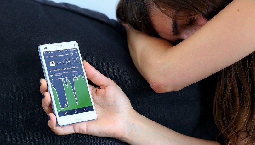 Aplicativos para dormir melhor: confira 5 opções imperdíveis