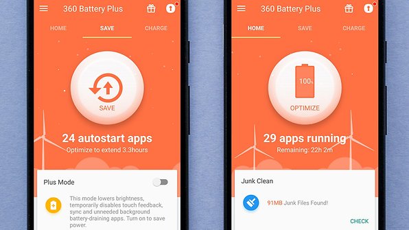 clean master vs greenify clean master vs greenify