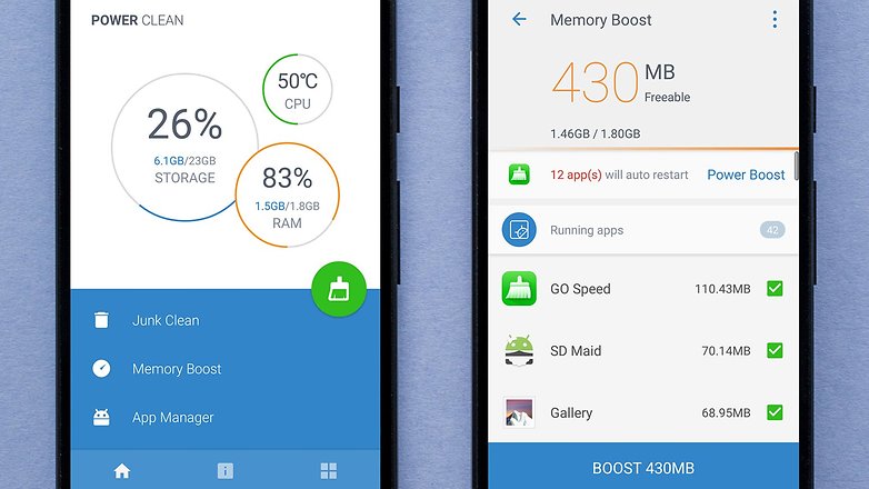 AndroidPIT sytem cleaner 6