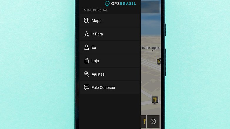 AndroidPIT top gps offline gps brasil