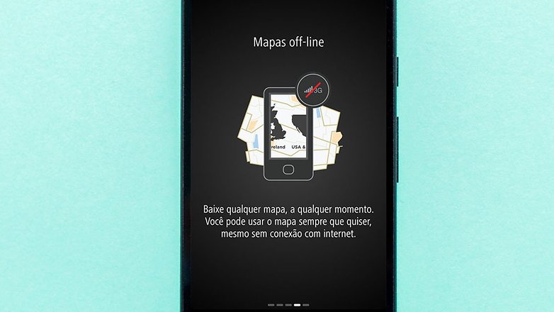 AndroidPIT top gps offline tom tom