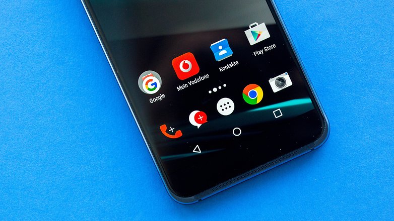AndroidPIT vodafone smart platinum 7 16