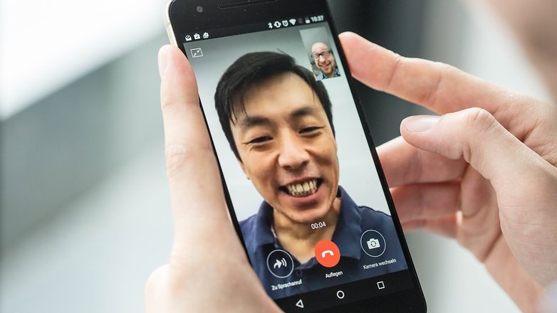 AndroidPIT wechat 5