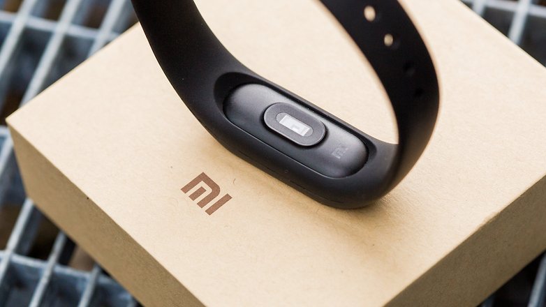 AndroidPIT xiaomi mi band 2 review 2