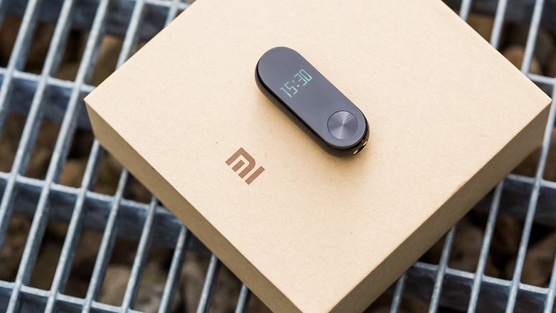 AndroidPIT xiaomi mi band 2 review 3