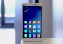 Xiaomi Mi Note 2: price, release and specs