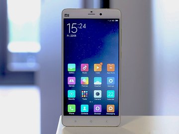 Xiaomi envisage de d&eacute;fier Apple sur son terrain : le march&eacute; US