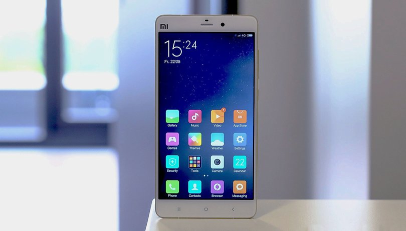 Xiaomi Mi Note 2: trapelano nuovi dettagli su specifiche tecniche e prezzo