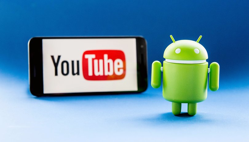 How to play YouTube in the background | AndroidPIT