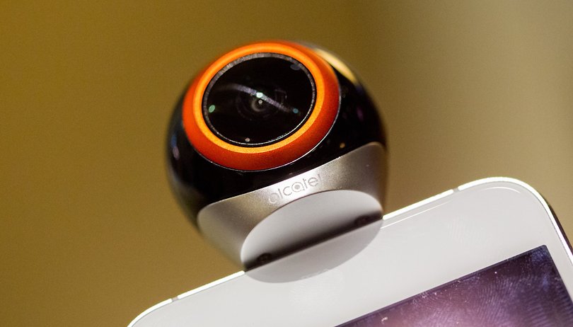 Camera 360 Degrés >> La 360 Degres Pour Moins De 100 Euros C Est Maintenant Camera 360 Degrés >> La 360 Degres Pour Moins De 100 Euros C Est Maintenant