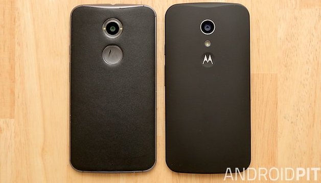 How To Unlock Advanced Camera Settings On The Moto G And Moto X All Versions Nextpit