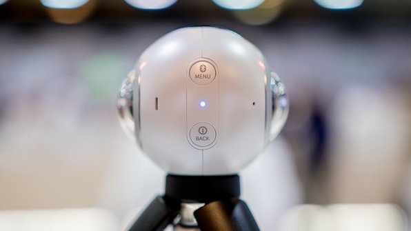 samsung gear 360 app for google pixel