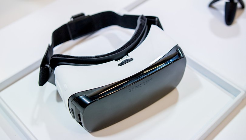 An&aacute;lisis de Samsung Gear VR: bienvenido al mundo real