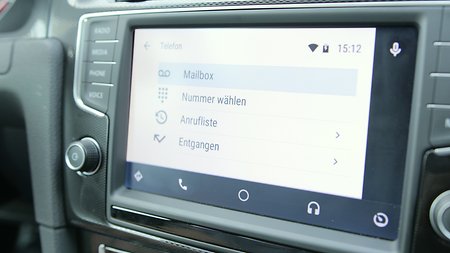 Android Auto finally gets a design update | AndroidPIT