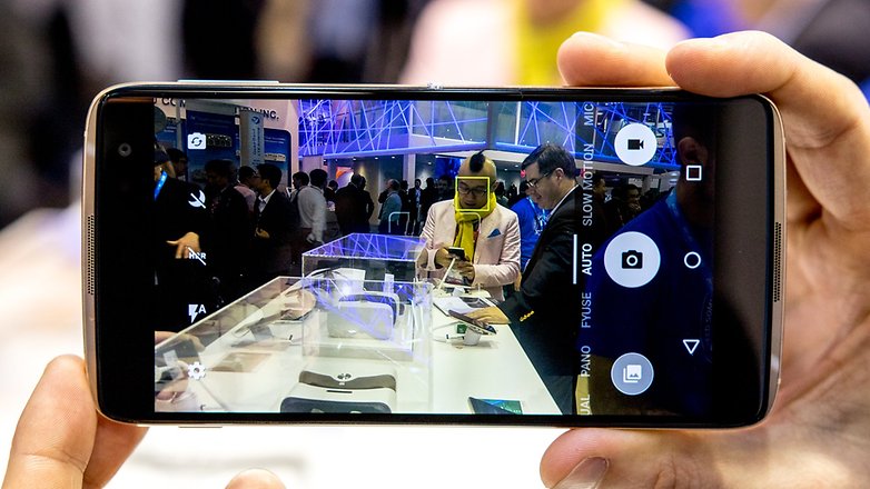 androidpit alcatel idol 4s 11