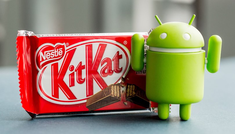 Tipps und Tricks für Android 4.4 Kitkat