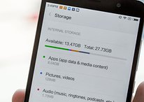 Poll results: 64 GB of storage is plenty