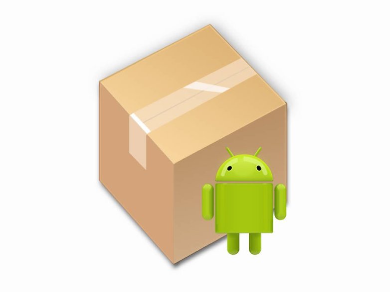 androidpit apk installer app icon