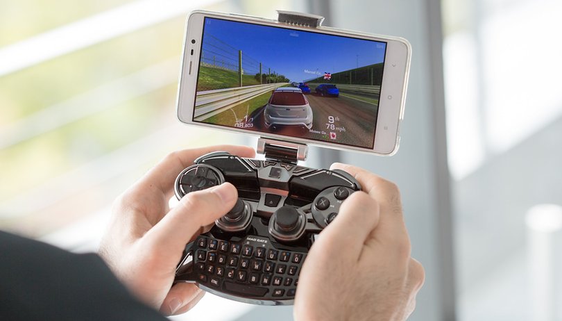 Los mejores mandos Bluetooth para Android