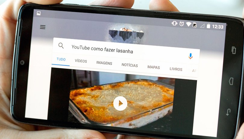 Cinco comandos do Google Now que facilitam – muito – a nossa vida