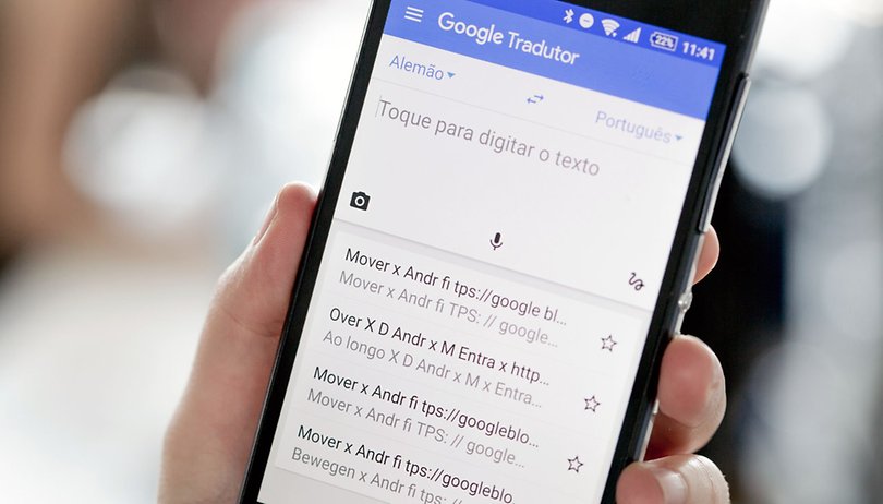 Três recursos que já estão disponíveis no Google Tradutor e podem otimizar o seu dia