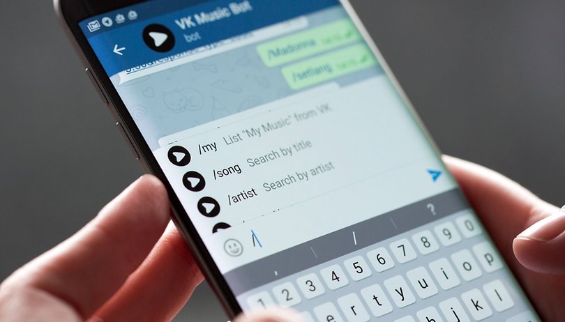 Savez-vous réellement ce qu'est un chatbot ?
