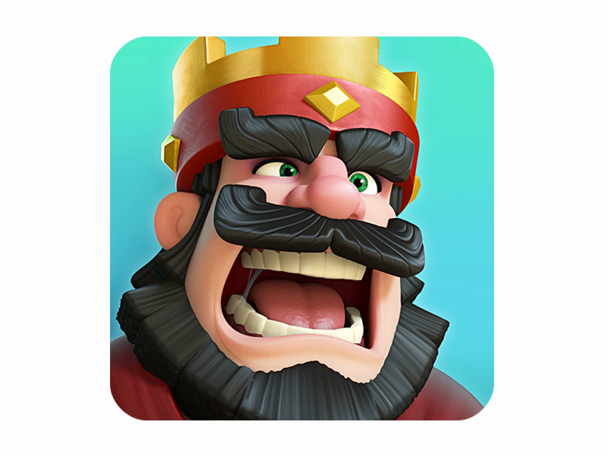 Clash royale shop app