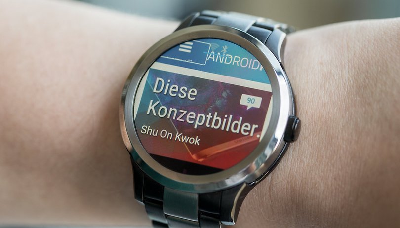 Google Pixel Watch: Drei Versuche, Wear OS wiederzubeleben