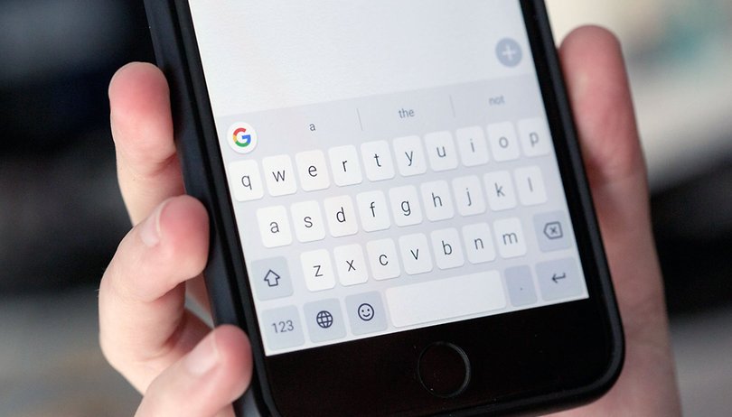 Moi aussi, je veux cette fonctionnalité sur mon clavier Android