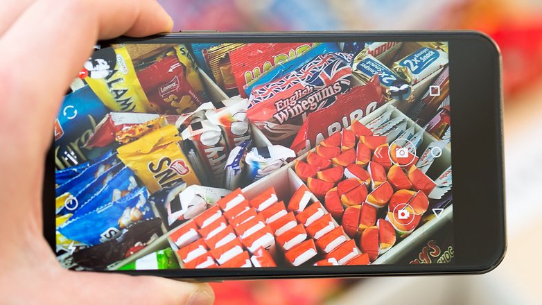 androidpit gigaset me pro 10