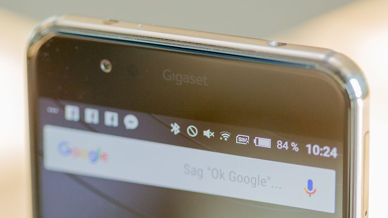 androidpit gigaset me pro 2