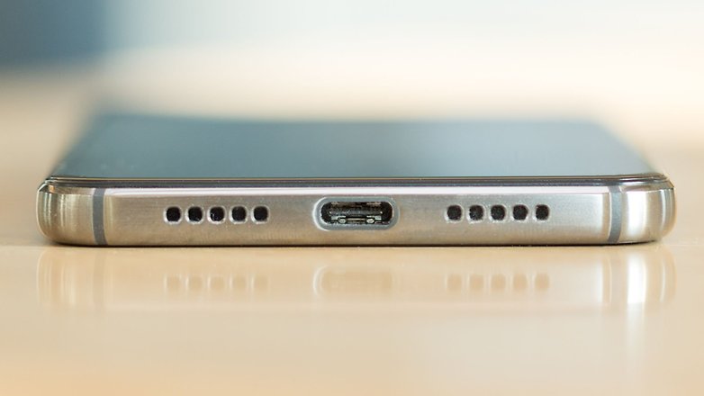 androidpit gigaset me pro 4