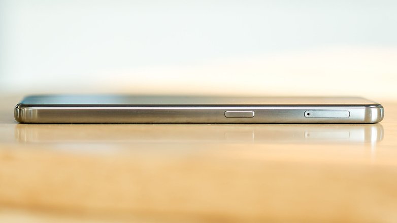 androidpit gigaset me pro 5