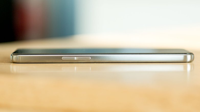 androidpit gigaset me pro 6